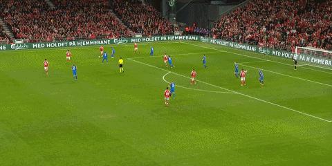 哈兰德和霍伊伦谁强,赫伊伦德哈兰德