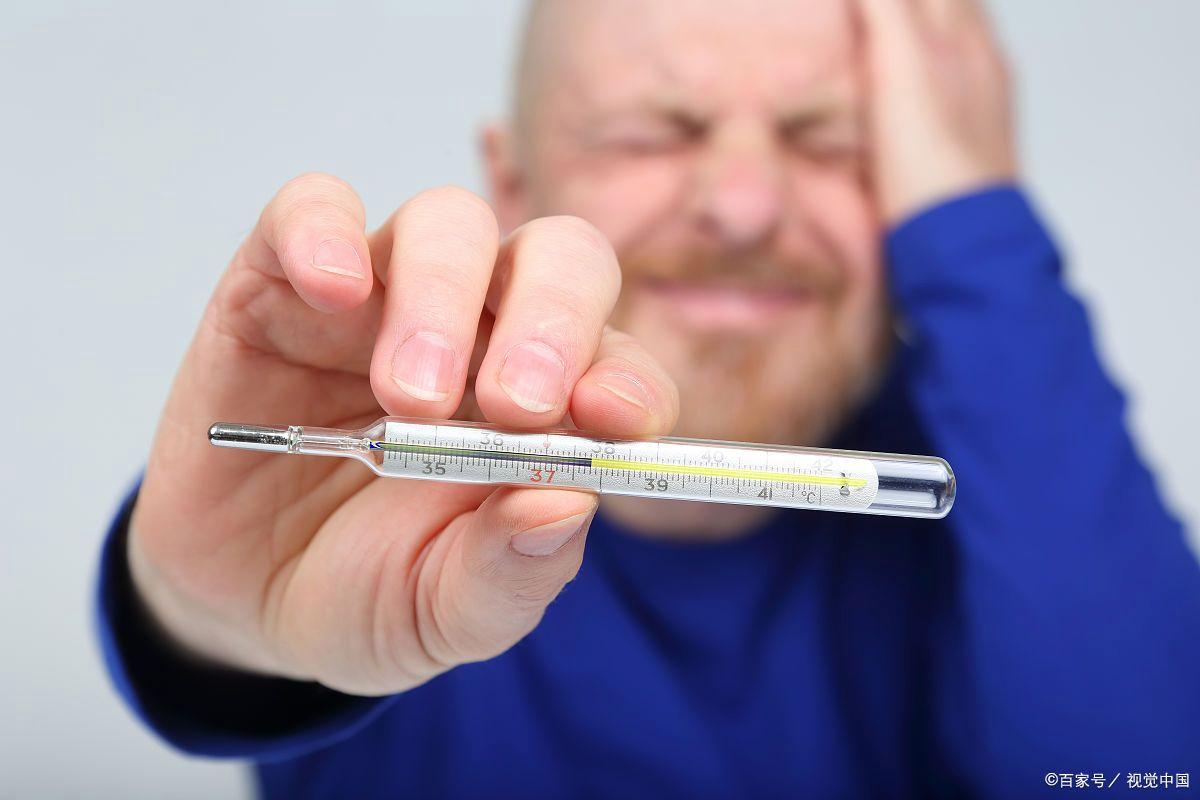 糖尿病患者感冒发热时怎么办？你需要知晓的6个常识