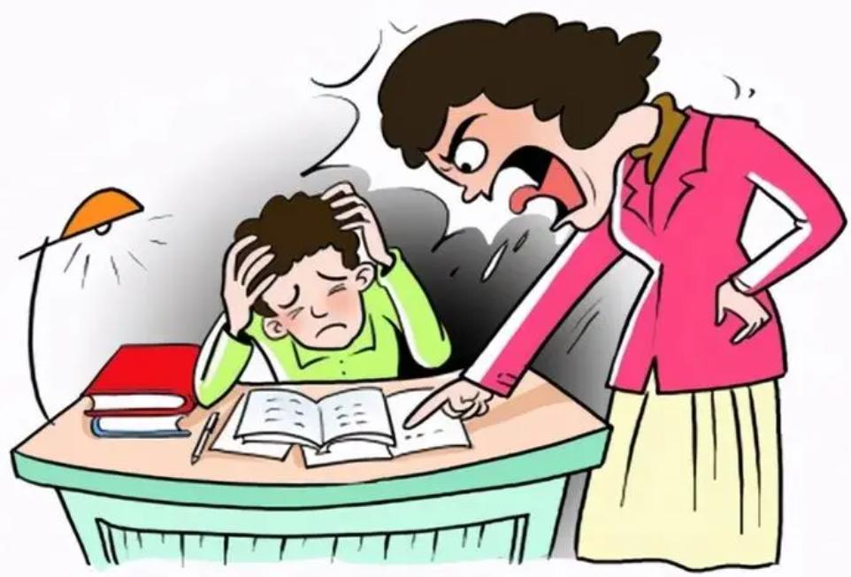 初中生成绩不好怎么办,初中生成绩下滑家长怎么办