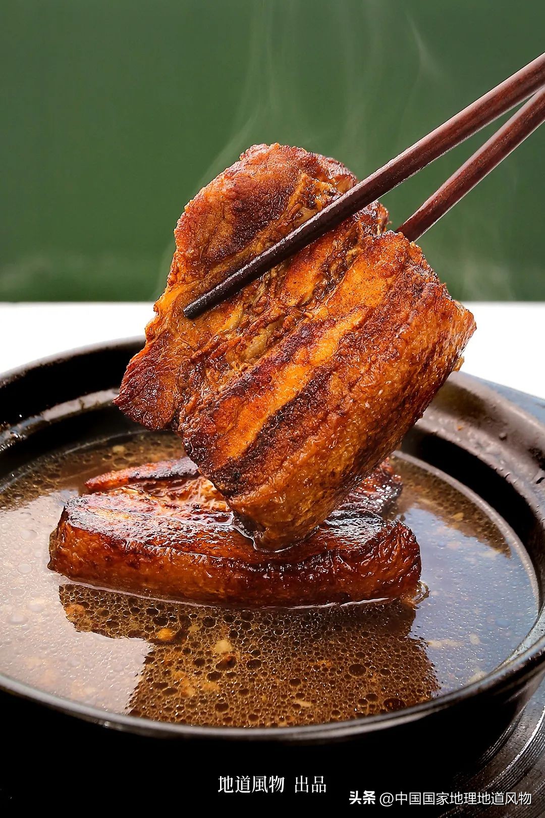 全国各地吃猪图鉴,哪个地方吃的猪最多