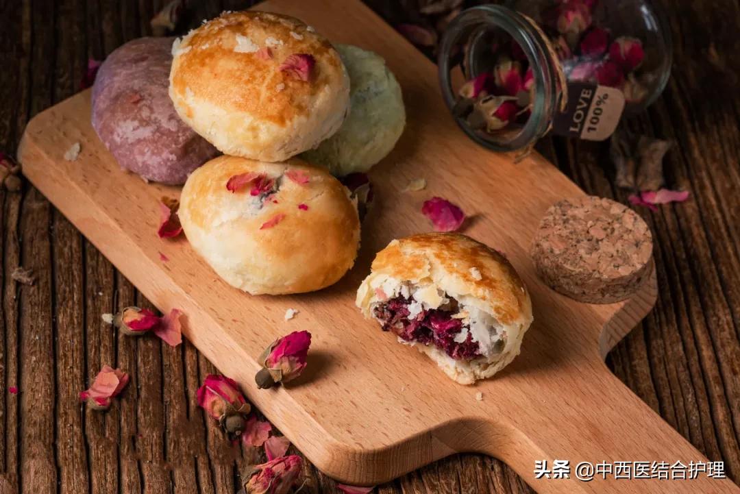 养肝明目的最好中药泡茶,男性护肝养肝最好的中成药