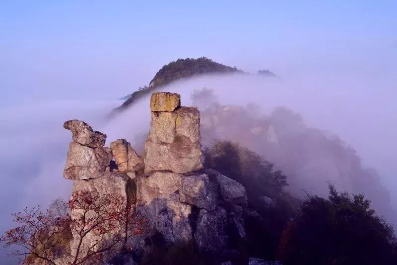 国内十大免费旅行圣地 (10个国内性价比最高的小众旅行地)