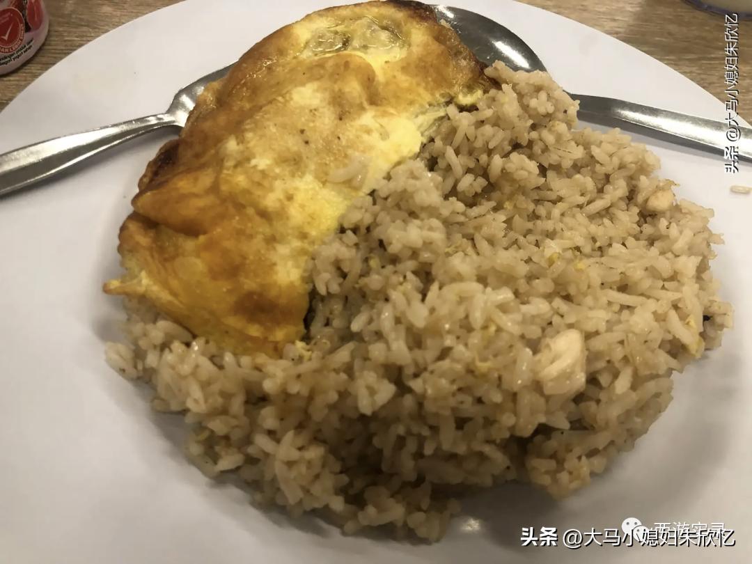 马来西亚是和谐的国家，虽三大种族，但不分彼此