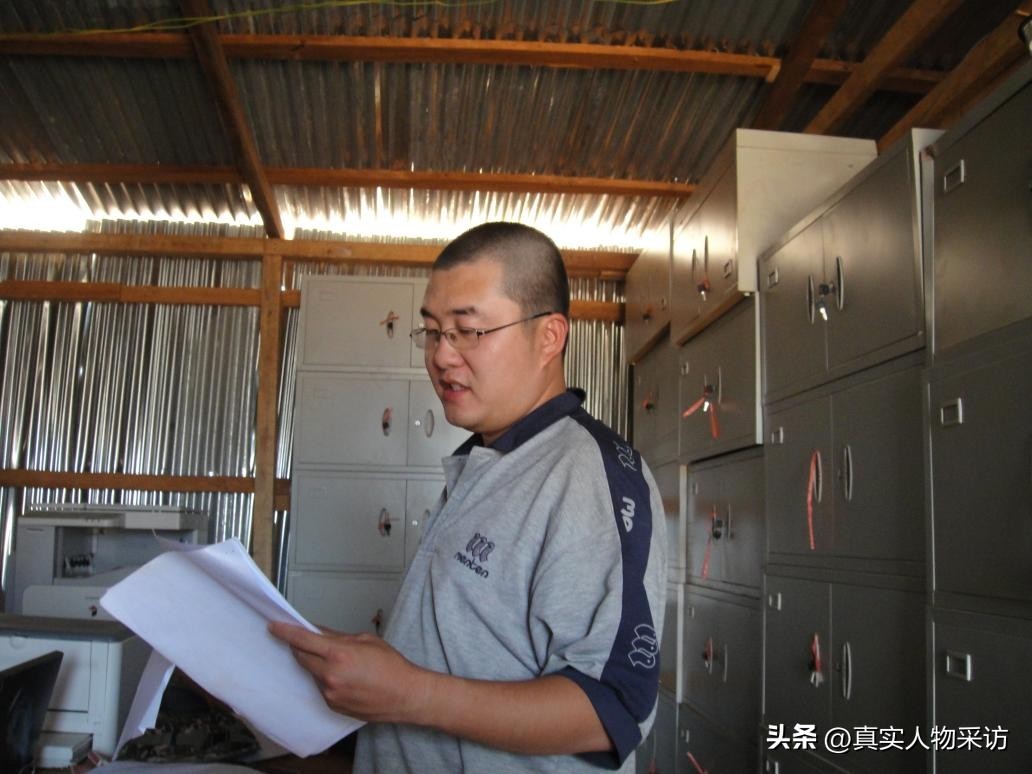 我，80后，被公司派到非洲，年薪40万，抛下妻儿老母，到底值吗？