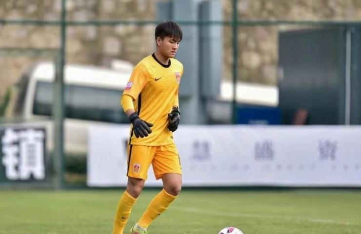 艾菲尔丁出国奥队,艾菲尔丁能进国足吗