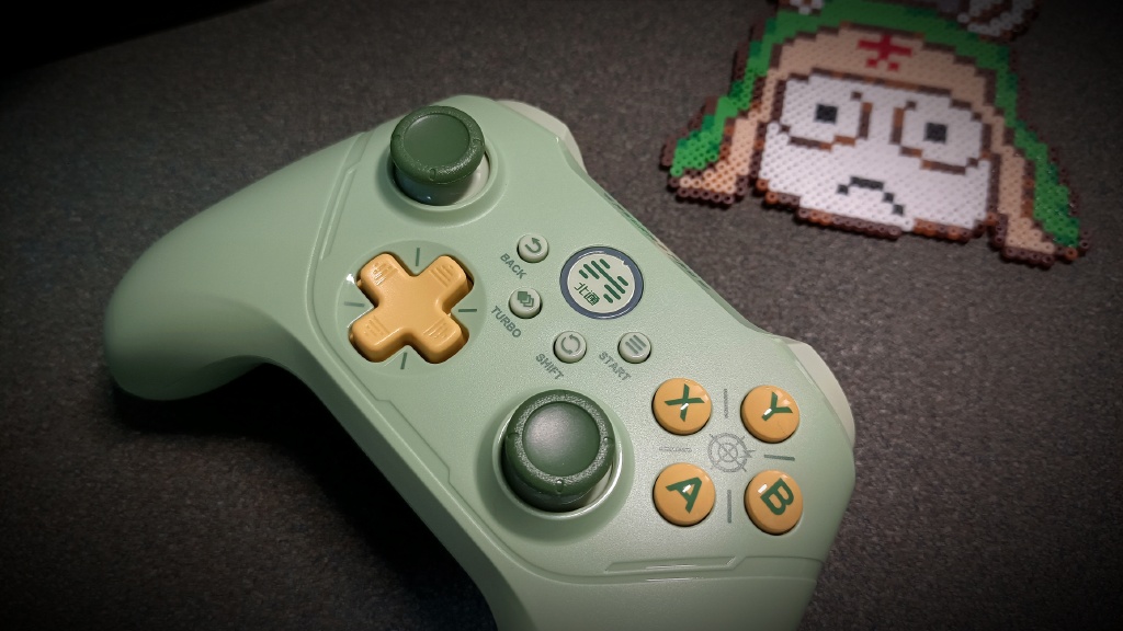 全新升级的操控体验,运动化外观一流操控体验