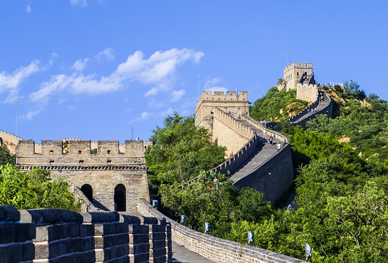 老北京风味品味百年传统美食,中国老字号经典美食