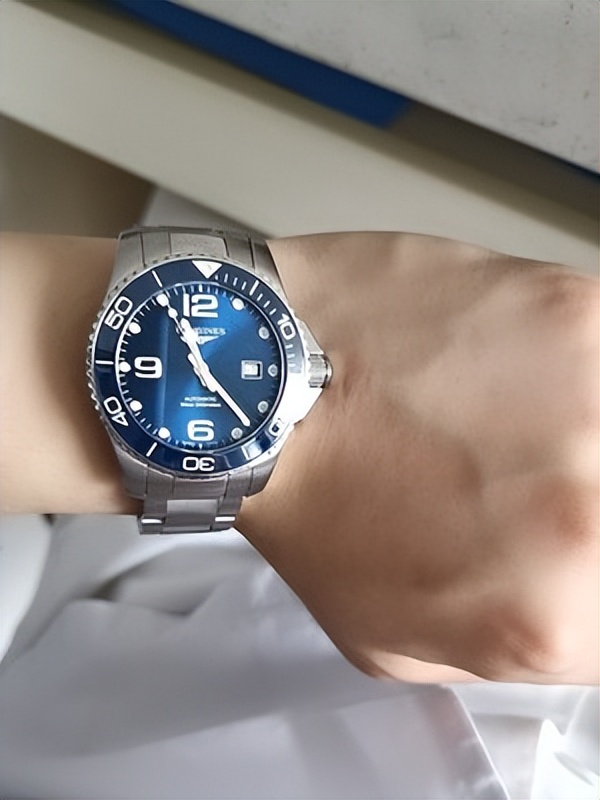 浪琴康卡斯潜水系列机械表好不好,浪琴康卡斯潜水机芯怎么样