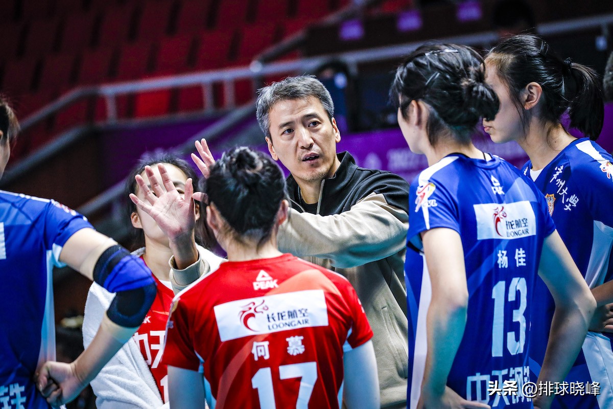 2020年女子排超联赛江苏vs天津,2021-2022中国女子排超联赛第三届