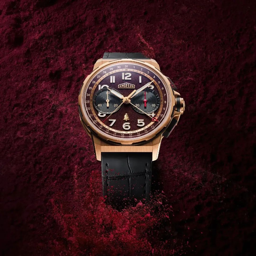 神仙打架，杀疯了的ONLYWATCH