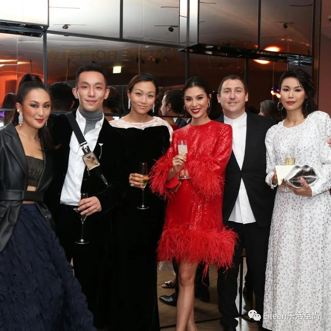 花1亿嫁渣男？离婚掌家业的豪门长公主到底什么来头？