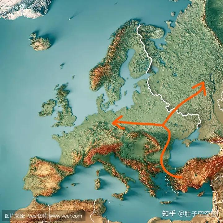 古波斯文明留下来了吗,古波斯文明是什么