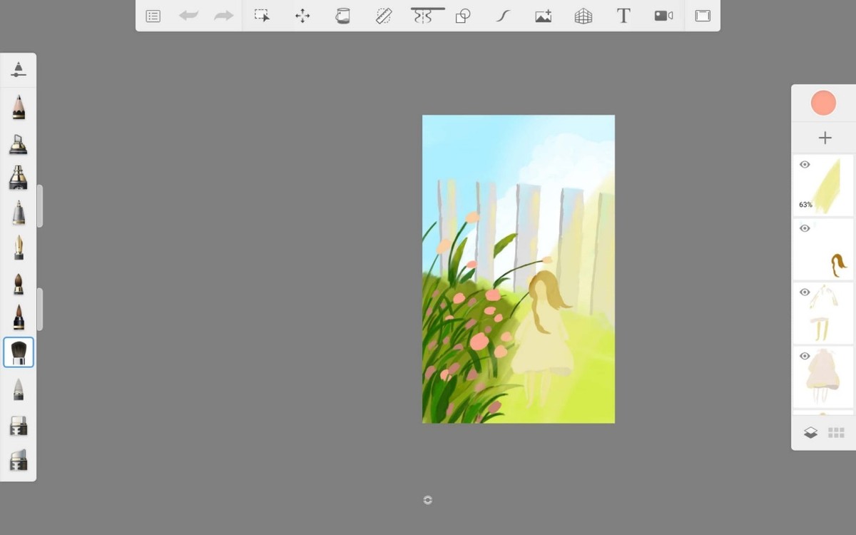 现在有哪些适配安卓平板的软件,苹果平板和安卓平板app适配