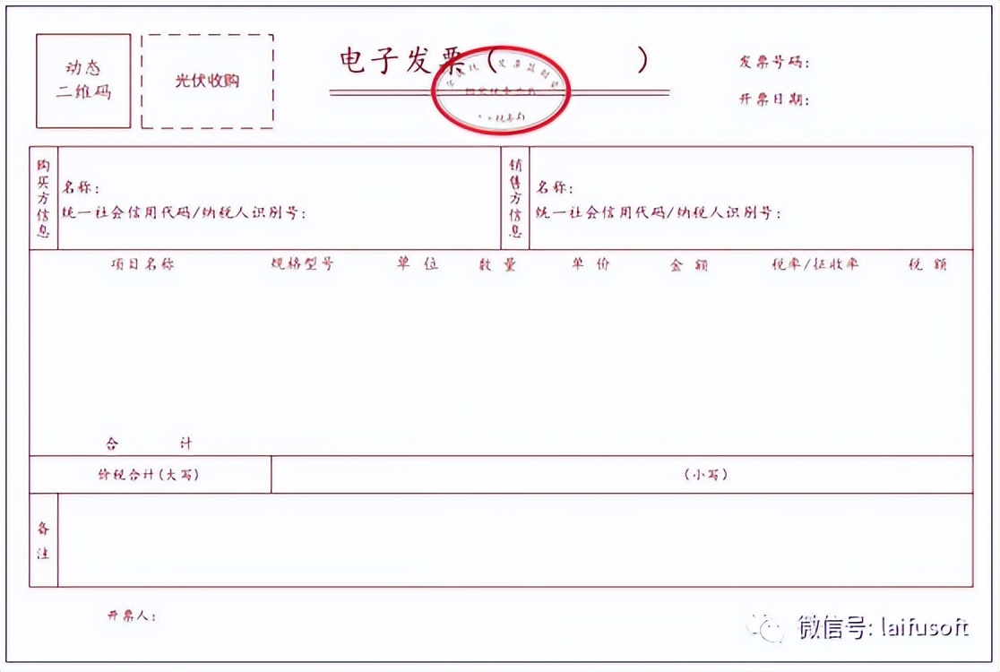 全电发票和电子专票,全电发票规格型号是什么