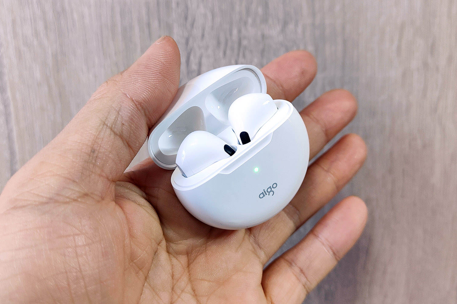 aigot16鑰虫満娴嬭瘎,aigo钃濈墮鑰虫満娴嬭瘎