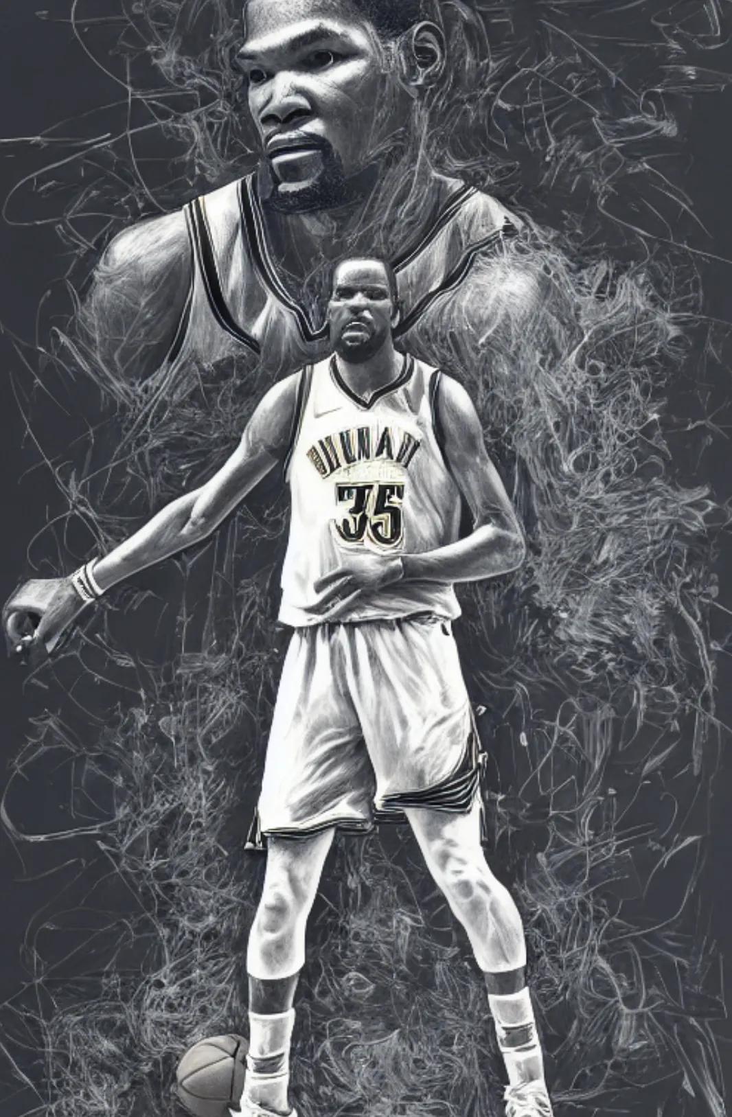 球星素描怎么画,足球球星素描手绘图