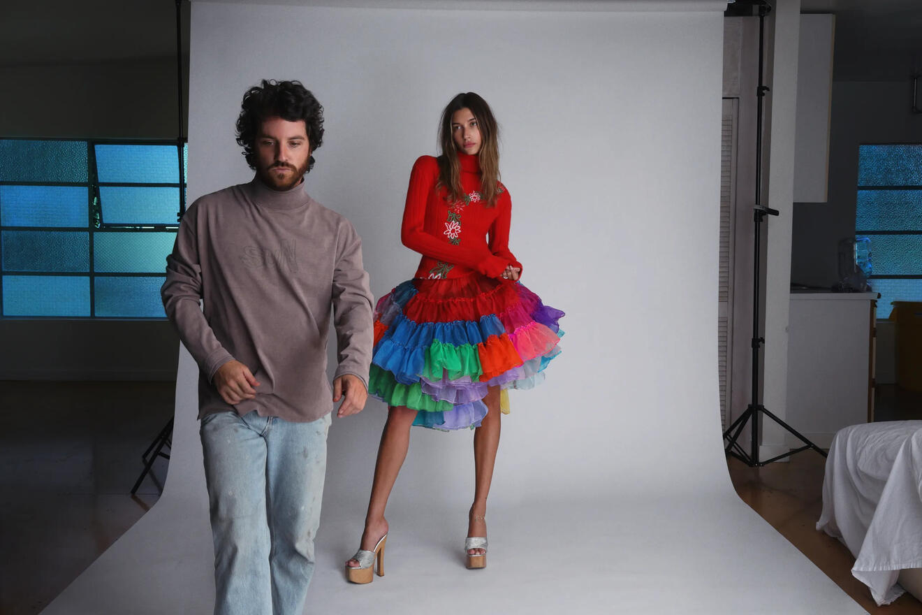 A$APRocky频繁上身，ERL只靠明星带货就火起来了？