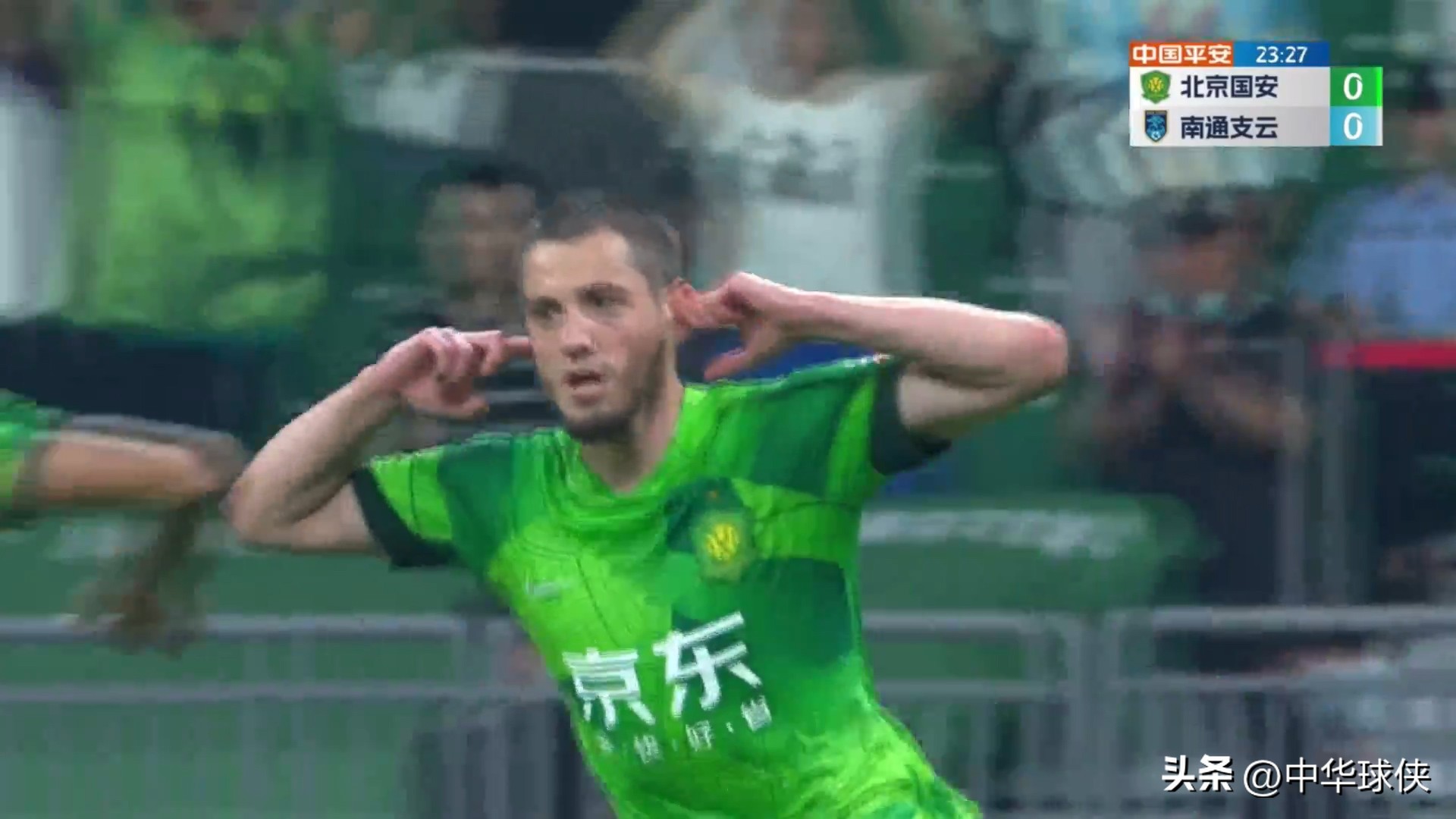 高天意中超表现,高天意全场失误集锦