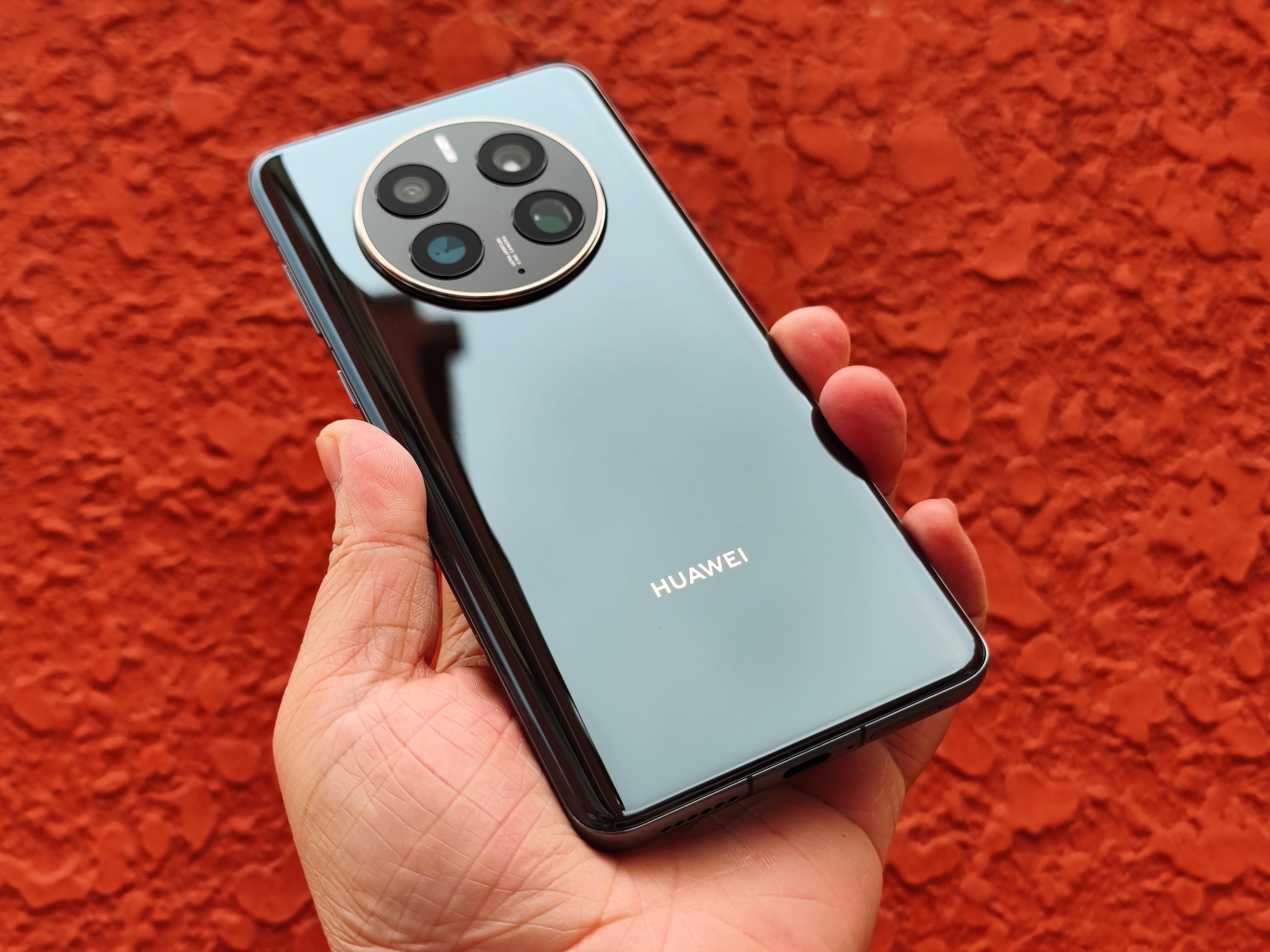 华为5g手机什么时候回归,华为和苹果5g之争谁赢了