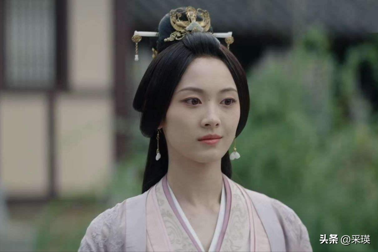 《星汉灿烂》为什么说三皇子才最适合当一个合格的储君？