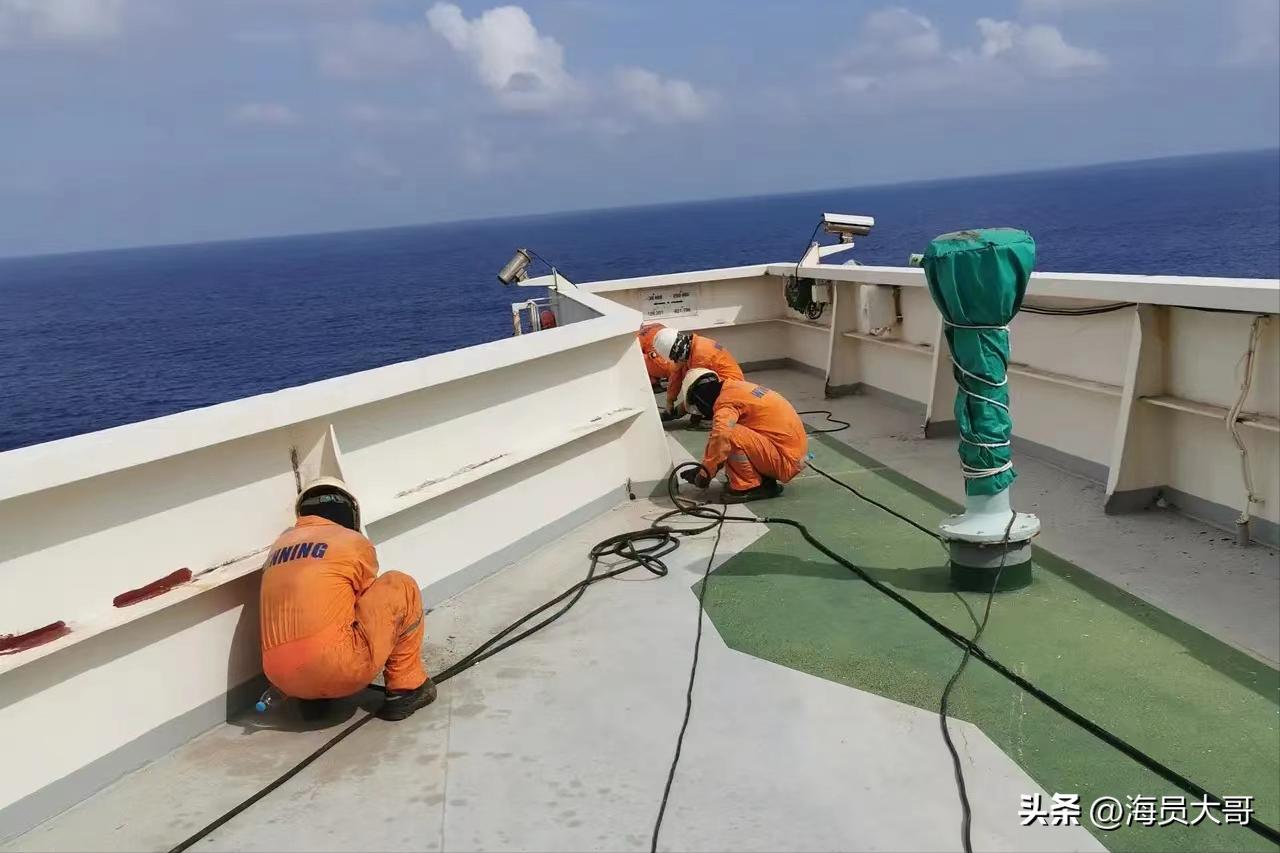 福建港口工程船员工资,福建海员工资