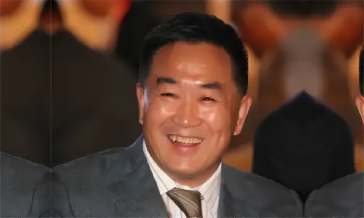 内蒙富豪名单,内蒙富翁