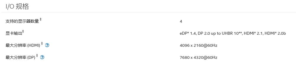 蓝戟arca770显卡,intel蓝戟arc750