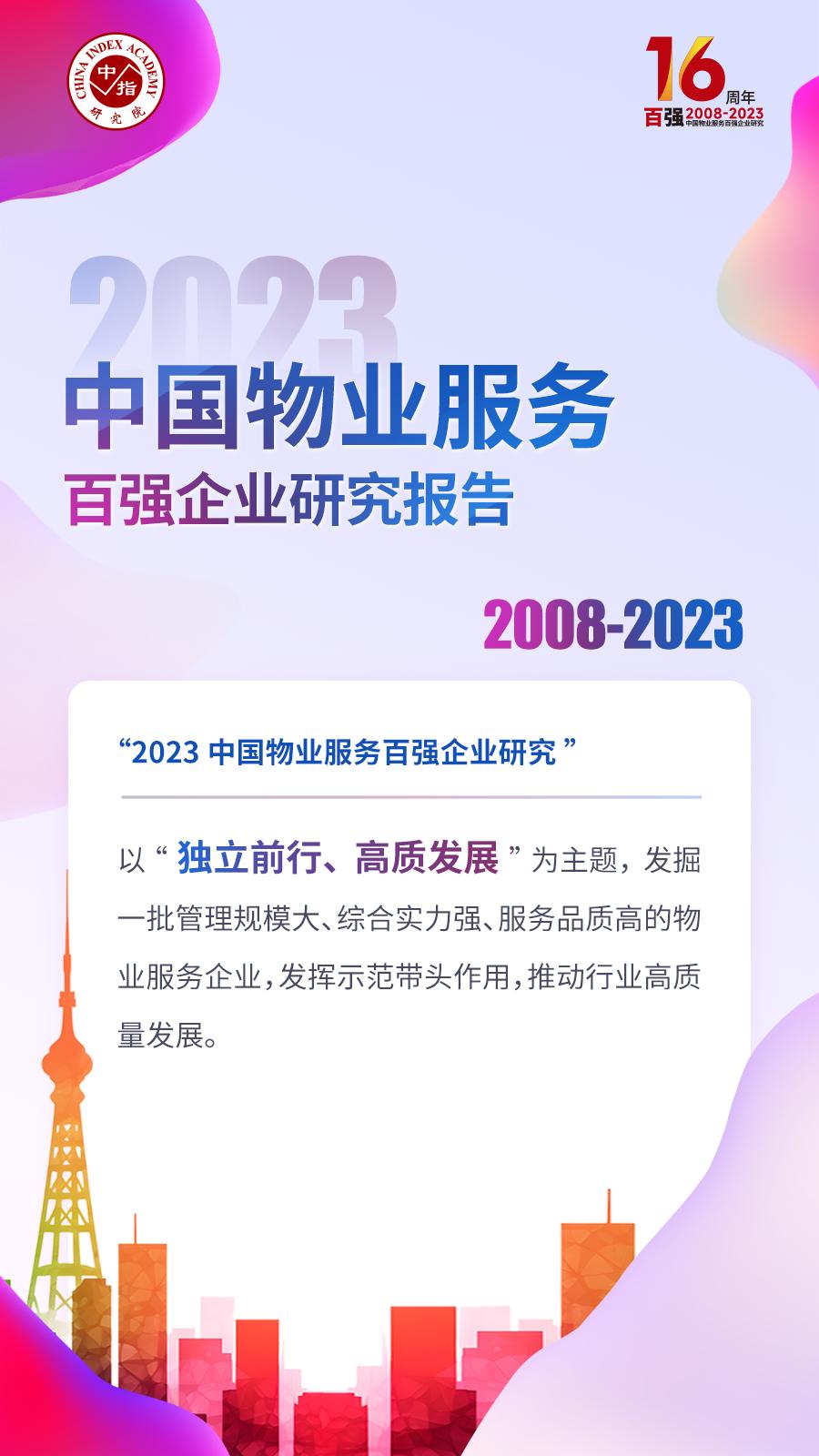 物业行业的十大趋势,黄瑜