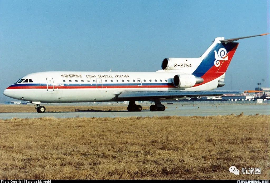 曾经消失过的机场,各个航司现状