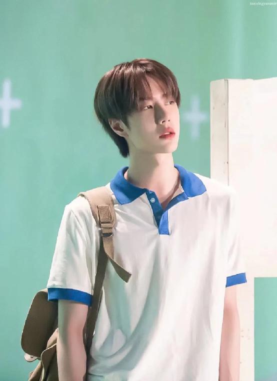 陈情令王一博爆红,陈情令王一博永远都是仙气飘飘