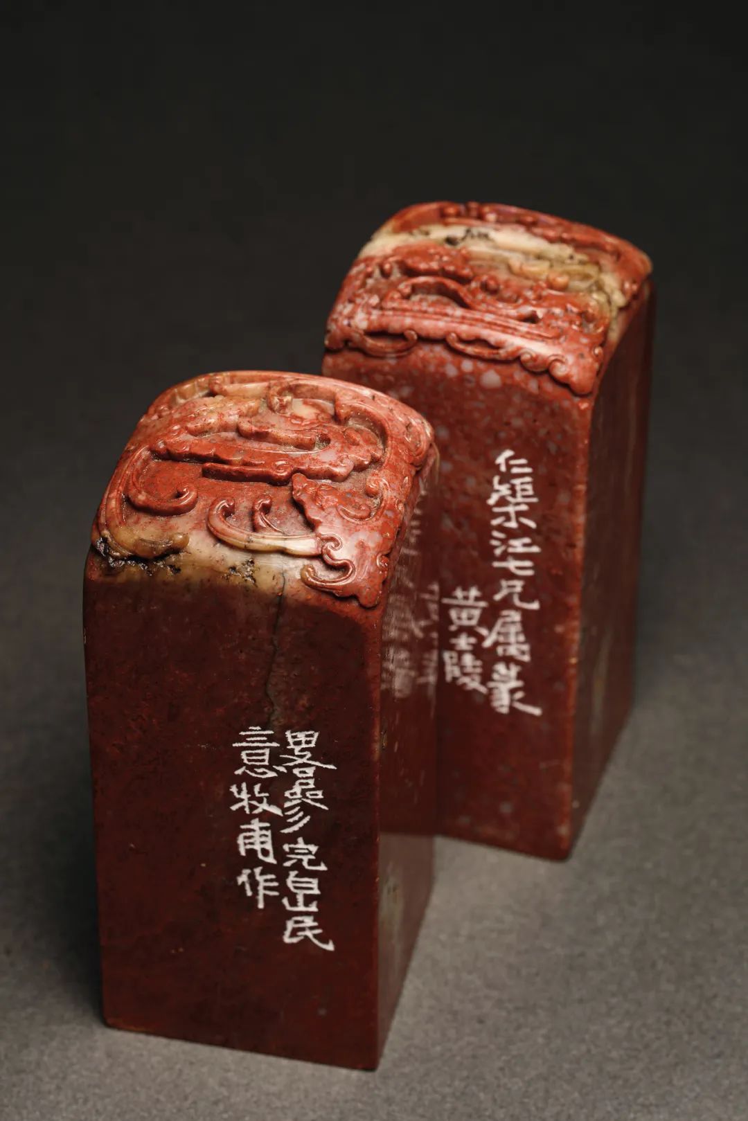 同古堂|与吴昌硕齐名的黄士陵，你了解多少？