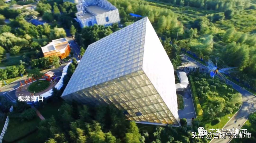 2022长影世纪城开园时间,长影世纪城周二票价