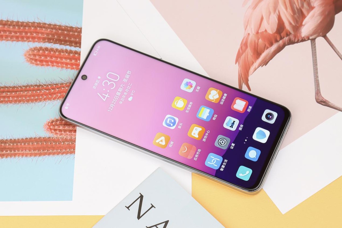 麦芒10和哪款外观一样,麦芒10手机推荐