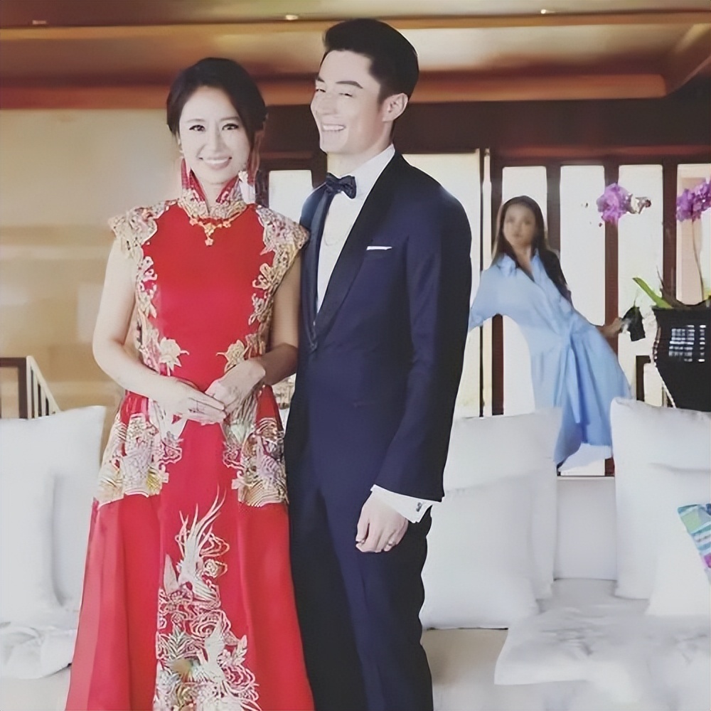 霍建华要复出了吗,霍建华啥时候退圈的