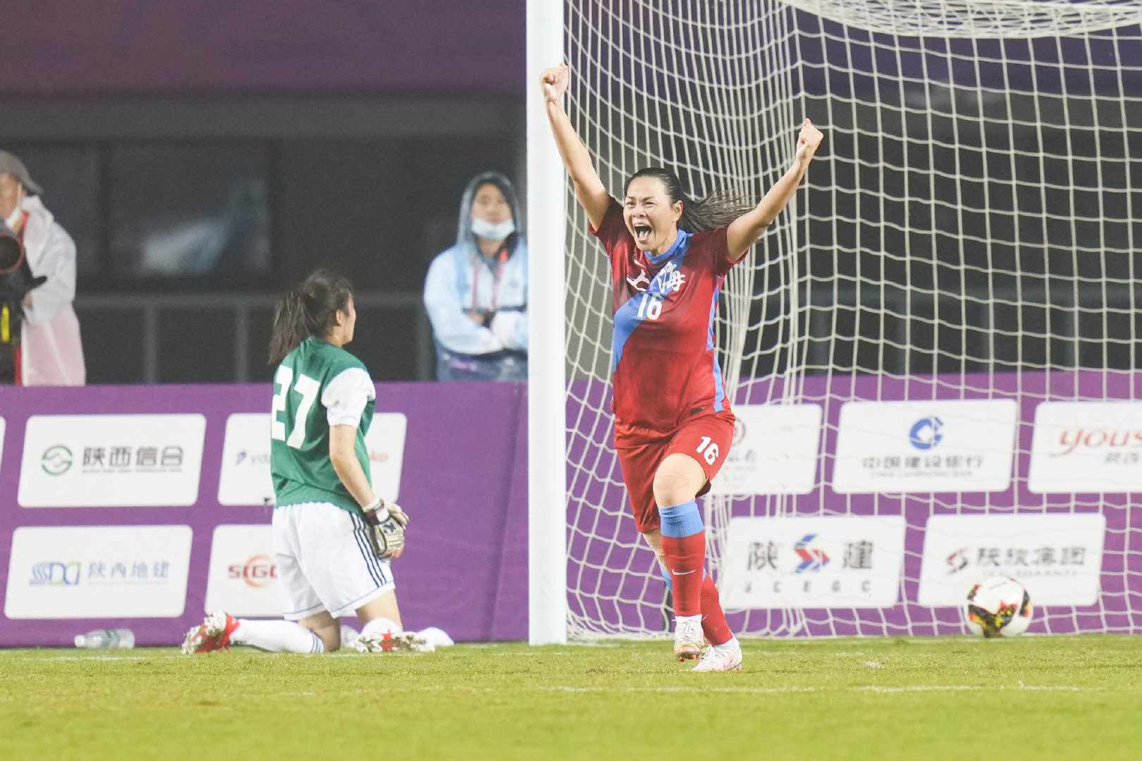 中国男足女足成功和失败的分析,中国男足和女足年龄对比