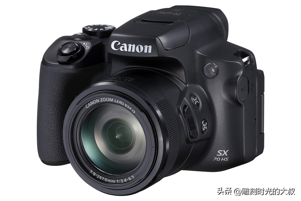 2022年6月哪款相机最值得入手,2022最值得购买的长焦相机