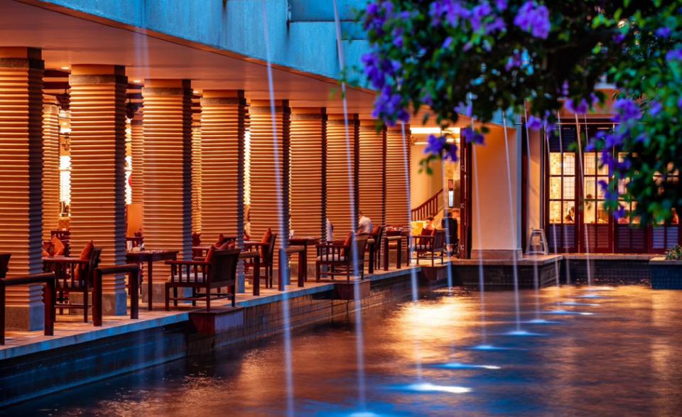 三亚福朋喜来登酒店8天7晚,三亚喜来登度假酒店五天四晚