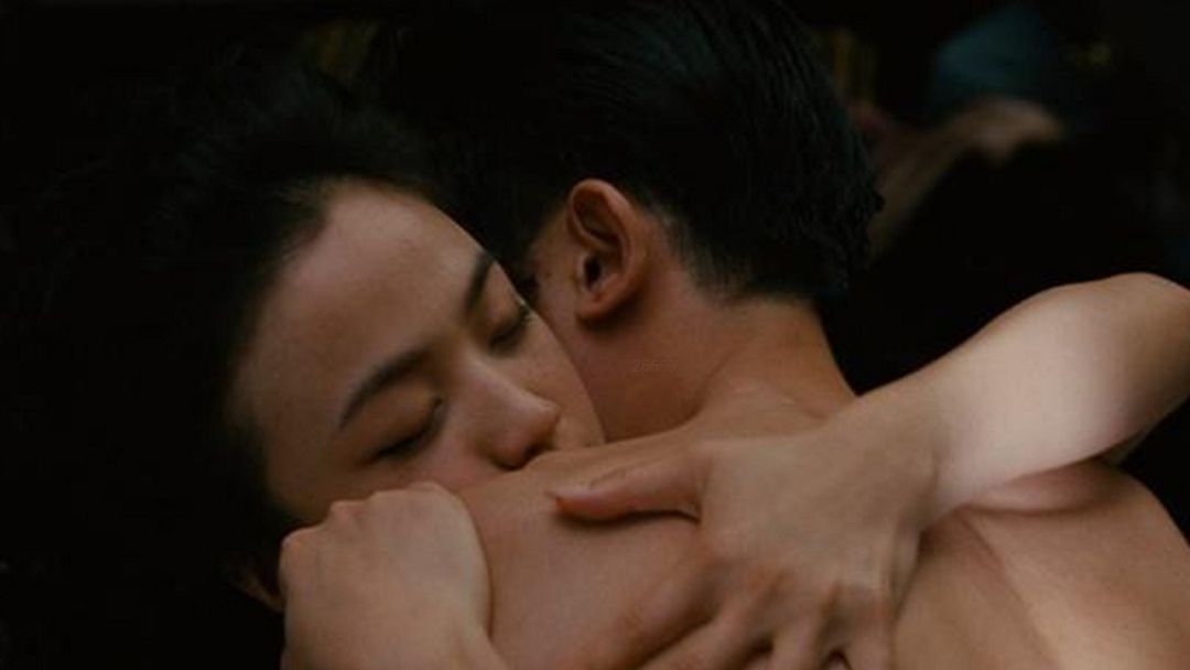 《色戒》中汤唯梁朝伟假戏真做?看过采访的都说绝对是真的!