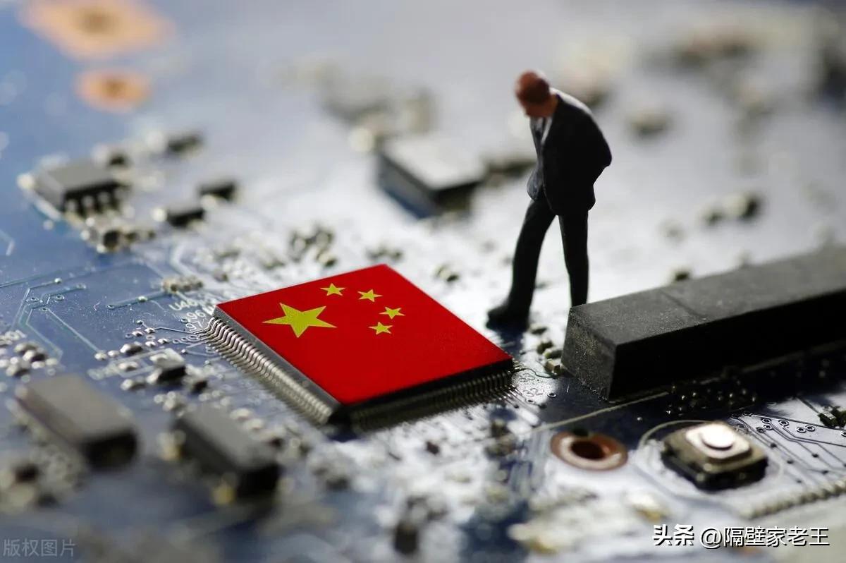 美日对华芯片禁令分析,针对美芯片限制的应对