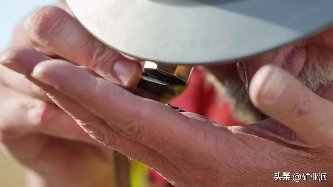 黄金矿业未来走势,黄金矿业未来5年