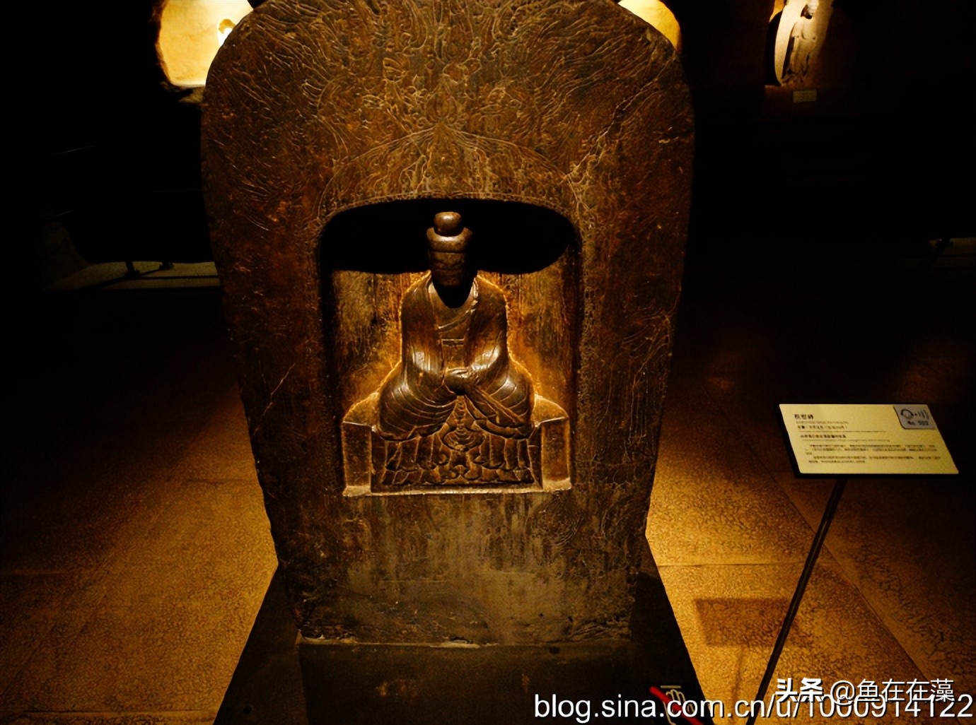 山西博物院晋魂7个历史文化专题,山西之行晋祠