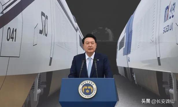 韩智库上调韩国经济增长预期,韩国总统讲话关于韩国经济