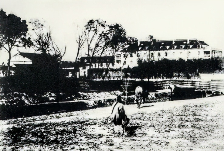 140年前在美国骗婚成功的“唐教授”