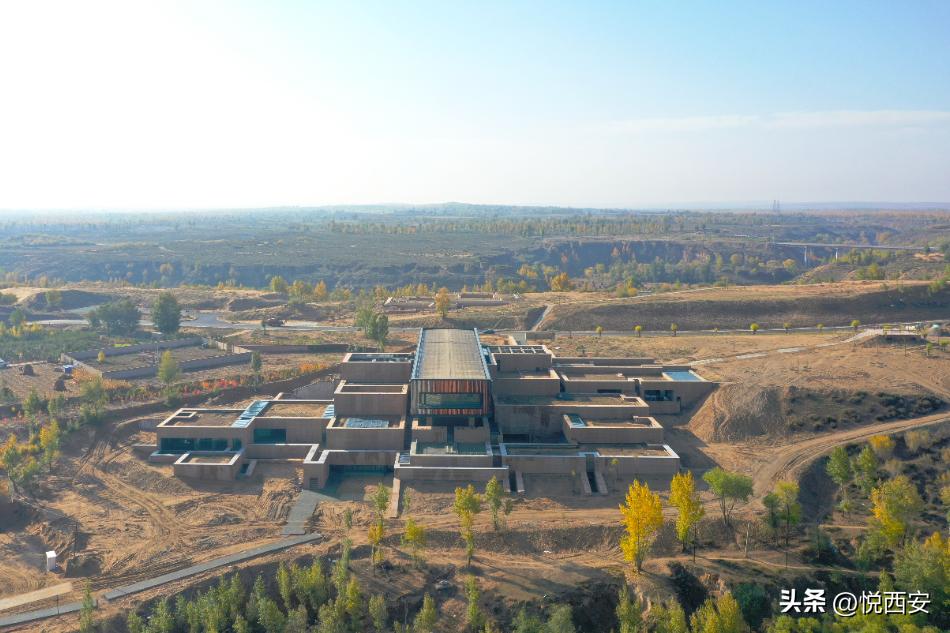 国家考古遗址公园建设项目有哪些,国家考古遗址公园立项