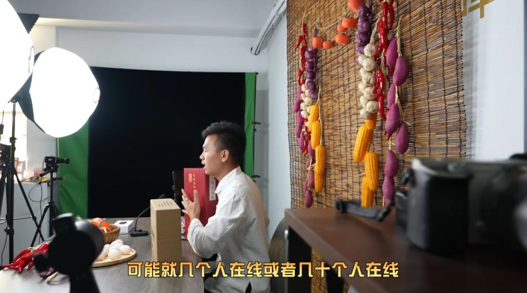 「创新创业创造冠豸」江家印：电商筑梦未来青春点亮乡村