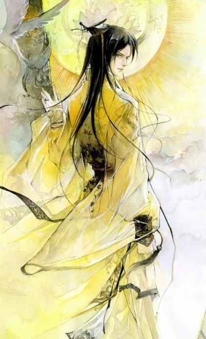 遮天中的大成圣体都有谁,遮天荒古圣体九大异象分别是什么