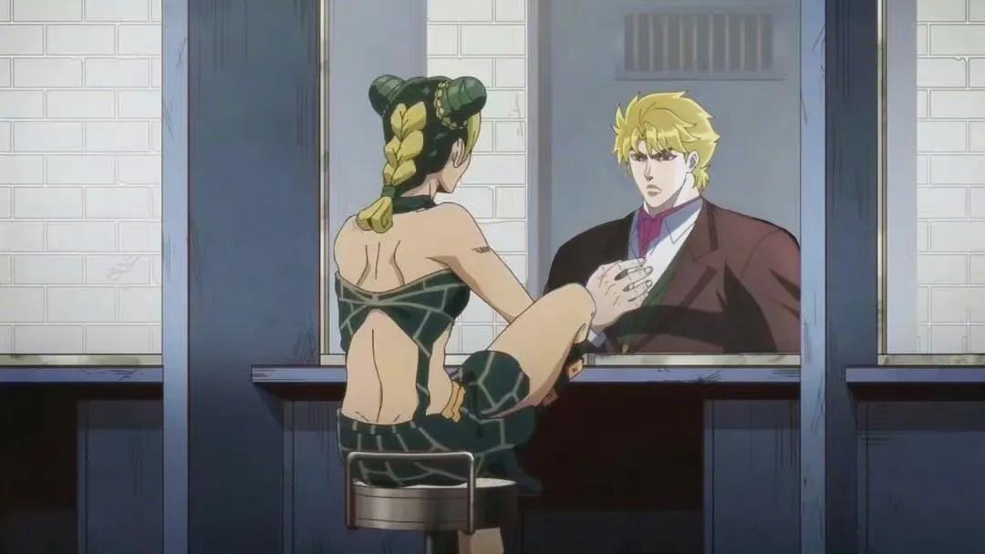 新版jojo与老版jojo欧拉对比,老版jojo欧拉