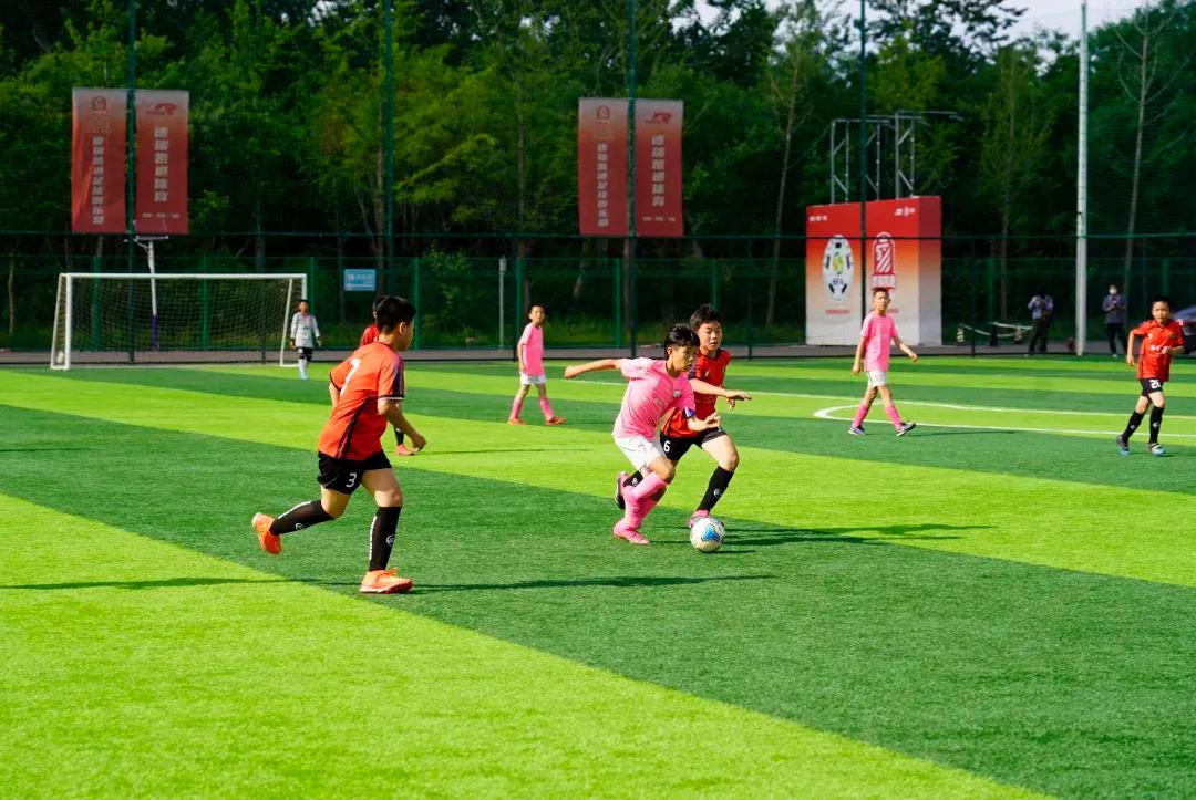 2024年奔跑吧少年足球比赛排名,奔跑吧少年2023足球邀请赛