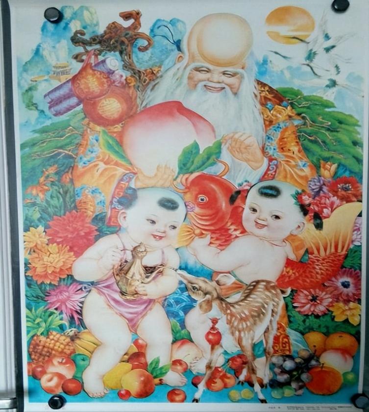 老一辈使用过的老物件,老物件见过三样说明你真的老了