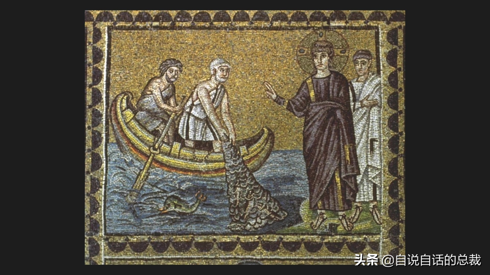 为什么买的鳕鱼段都是粘液,为什么买的鳕鱼那么多水